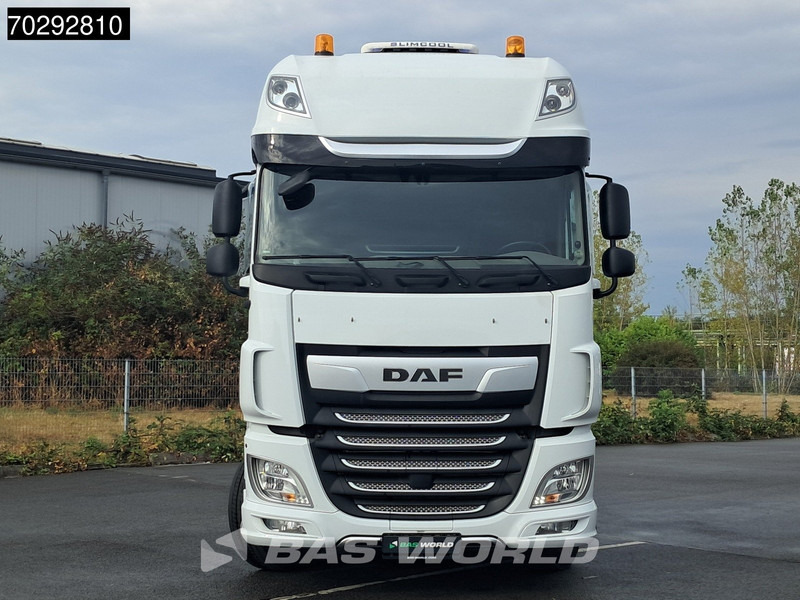 Тягач DAF XF 480 4X2 SSC Retarder Standklima LED ACC Euro 6: фото 13 Тягач DAF XF 480 4X2 SSC Retarder Standklima LED ACC Euro 6: фото 13