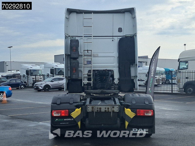 Тягач DAF XF 480 4X2 SSC Retarder Standklima LED ACC Euro 6: фото 8 Тягач DAF XF 480 4X2 SSC Retarder Standklima LED ACC Euro 6: фото 8