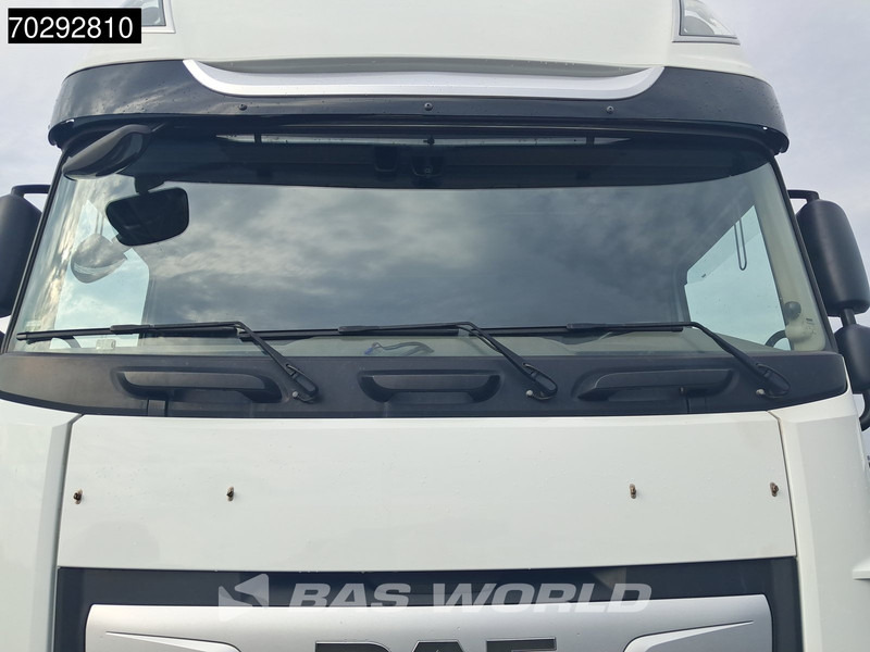 Тягач DAF XF 480 4X2 SSC Retarder Standklima LED ACC Euro 6: фото 14 Тягач DAF XF 480 4X2 SSC Retarder Standklima LED ACC Euro 6: фото 14