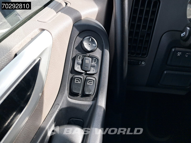 Тягач DAF XF 480 4X2 SSC Retarder Standklima LED ACC Euro 6: фото 20 Тягач DAF XF 480 4X2 SSC Retarder Standklima LED ACC Euro 6: фото 20