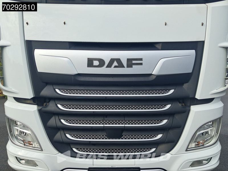 Тягач DAF XF 480 4X2 SSC Retarder Standklima LED ACC Euro 6: фото 15 Тягач DAF XF 480 4X2 SSC Retarder Standklima LED ACC Euro 6: фото 15