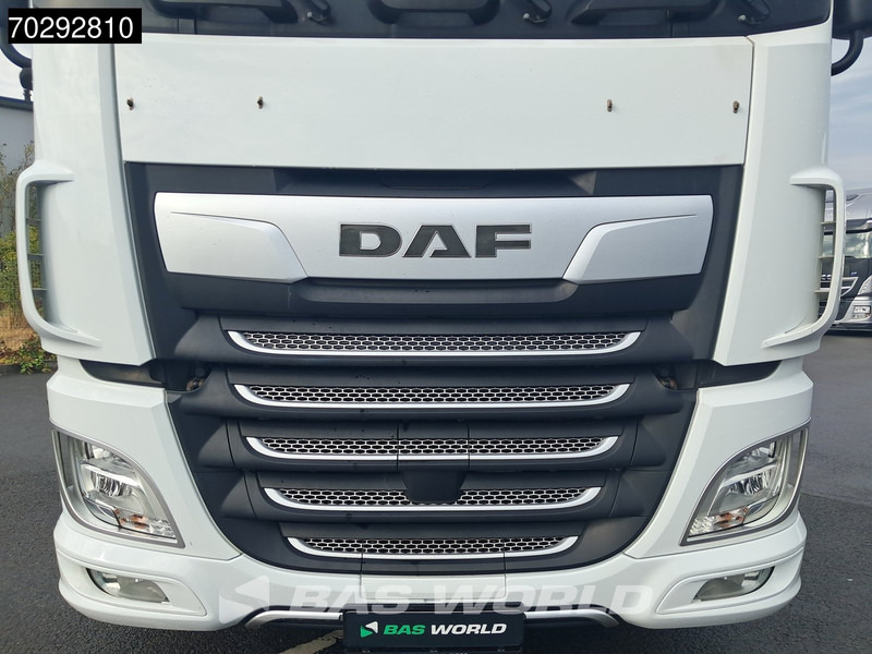 Тягач DAF XF 480 4X2 SSC Retarder Standklima LED ACC Euro 6: фото 16 Тягач DAF XF 480 4X2 SSC Retarder Standklima LED ACC Euro 6: фото 16