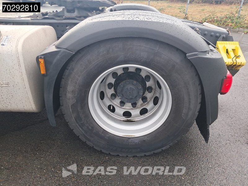 Тягач DAF XF 480 4X2 SSC Retarder Standklima LED ACC Euro 6: фото 6 Тягач DAF XF 480 4X2 SSC Retarder Standklima LED ACC Euro 6: фото 6