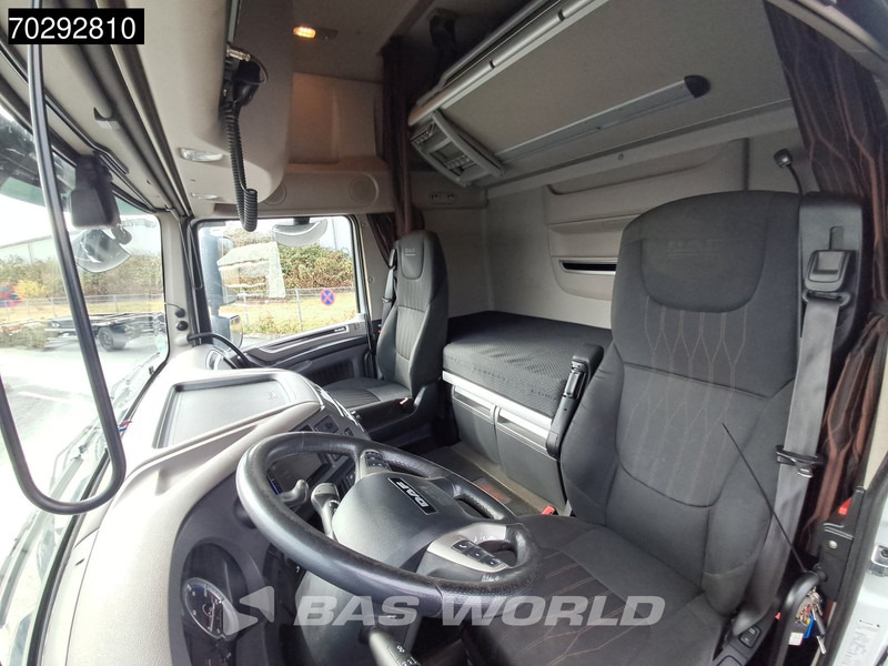 Тягач DAF XF 480 4X2 SSC Retarder Standklima LED ACC Euro 6: фото 18 Тягач DAF XF 480 4X2 SSC Retarder Standklima LED ACC Euro 6: фото 18