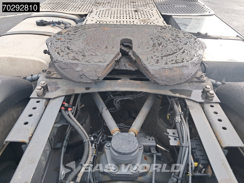 Тягач DAF XF 480 4X2 SSC Retarder Standklima LED ACC Euro 6: фото 10 Тягач DAF XF 480 4X2 SSC Retarder Standklima LED ACC Euro 6: фото 10