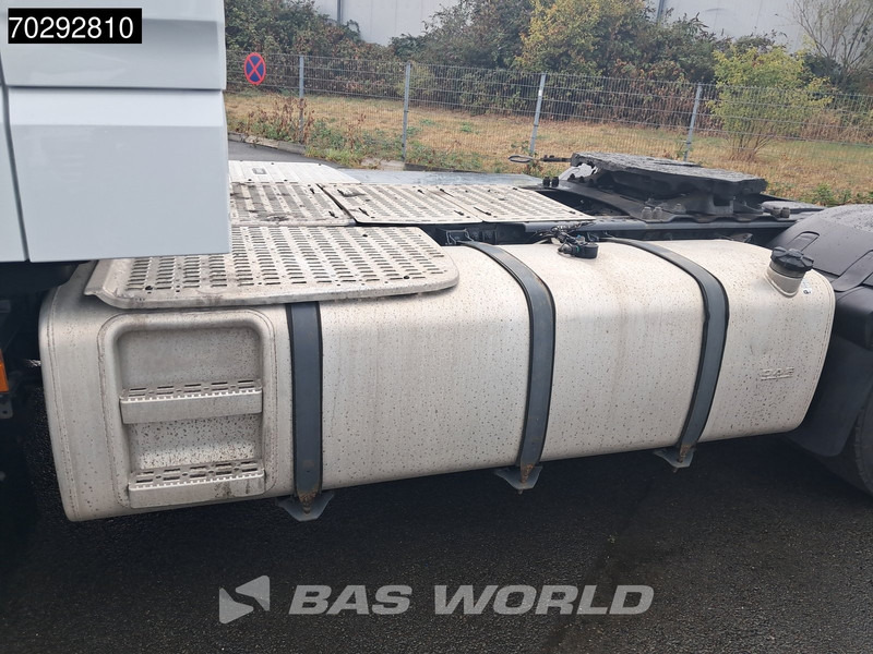Тягач DAF XF 480 4X2 SSC Retarder Standklima LED ACC Euro 6: фото 5 Тягач DAF XF 480 4X2 SSC Retarder Standklima LED ACC Euro 6: фото 5