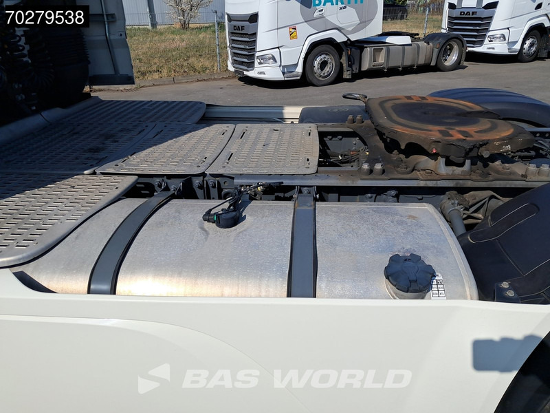 Тягач DAF XF 480 4X2 SSC Standklima ACC Euro 6: фото 16