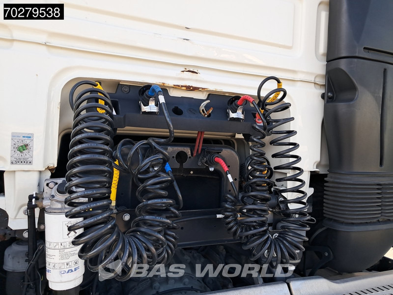Тягач DAF XF 480 4X2 SSC Standklima ACC Euro 6: фото 13