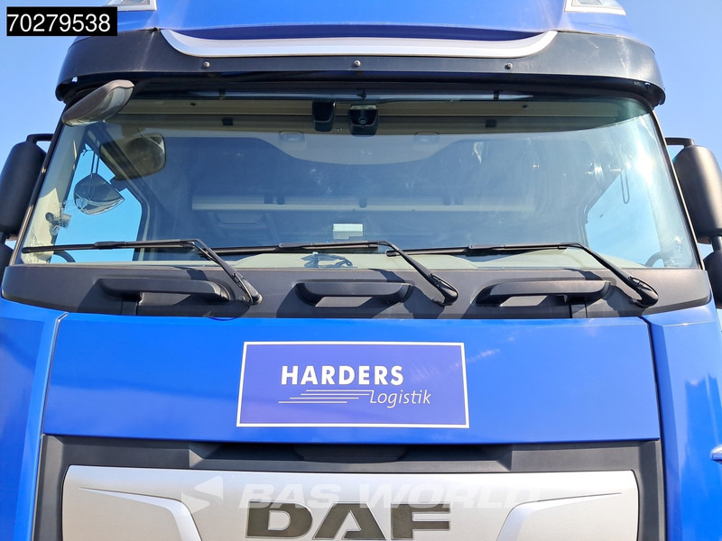 Тягач DAF XF 480 4X2 SSC Standklima ACC Euro 6: фото 8