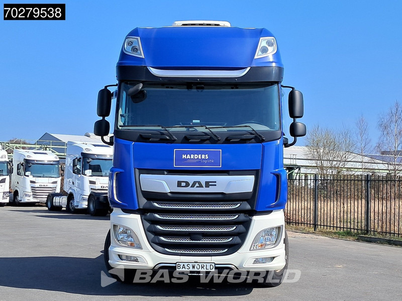 Тягач DAF XF 480 4X2 SSC Standklima ACC Euro 6: фото 7
