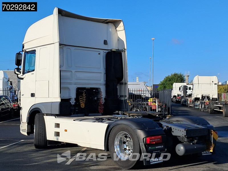 DAF XF 530 4X2 SSC Retarder 2x Tanks Alcoa's ACC Euro 6 - Тягач: фото 2 DAF XF 530 4X2 SSC Retarder 2x Tanks Alcoa's ACC Euro 6 - Тягач: фото 2