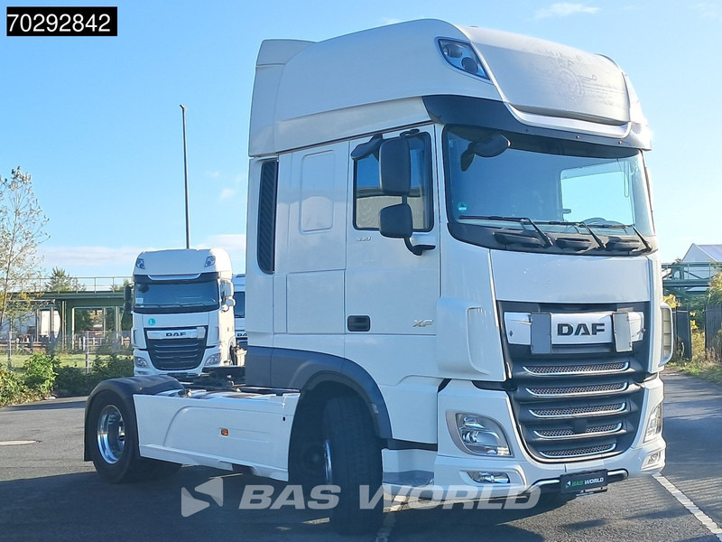 DAF XF 530 4X2 SSC Retarder 2x Tanks Alcoa's ACC Euro 6 - Тягач: фото 3 DAF XF 530 4X2 SSC Retarder 2x Tanks Alcoa's ACC Euro 6 - Тягач: фото 3