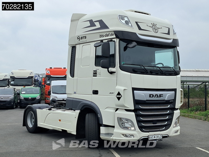 DAF XF 530 4X2 SSC Retarder 2x Tanks Standklima ACC LED - Тягач: фото 3 DAF XF 530 4X2 SSC Retarder 2x Tanks Standklima ACC LED - Тягач: фото 3
