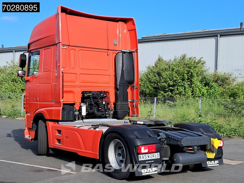 DAF XF 530 4X2 SSC Retarder 2x Tanks Standklima Navi ACC LED - Тягач: фото 2 DAF XF 530 4X2 SSC Retarder 2x Tanks Standklima Navi ACC LED - Тягач: фото 2