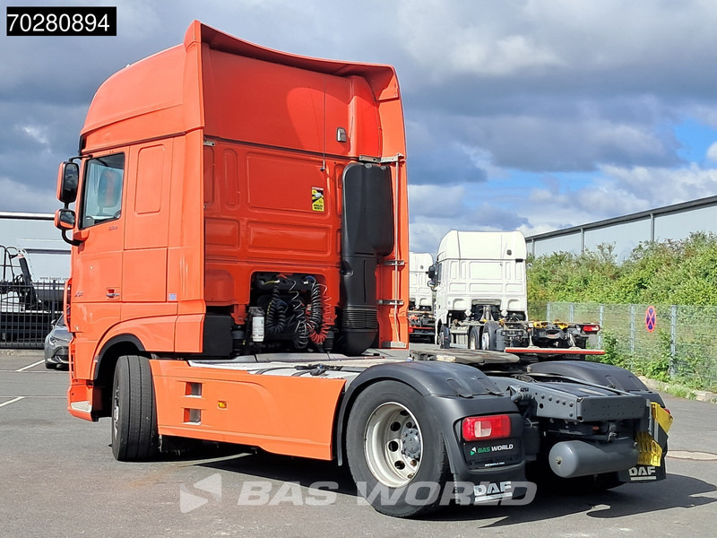 DAF XF 530 4X2 SSC Retarder 2x Tanks Standklima Navi ACC LED - Тягач: фото 2 DAF XF 530 4X2 SSC Retarder 2x Tanks Standklima Navi ACC LED - Тягач: фото 2