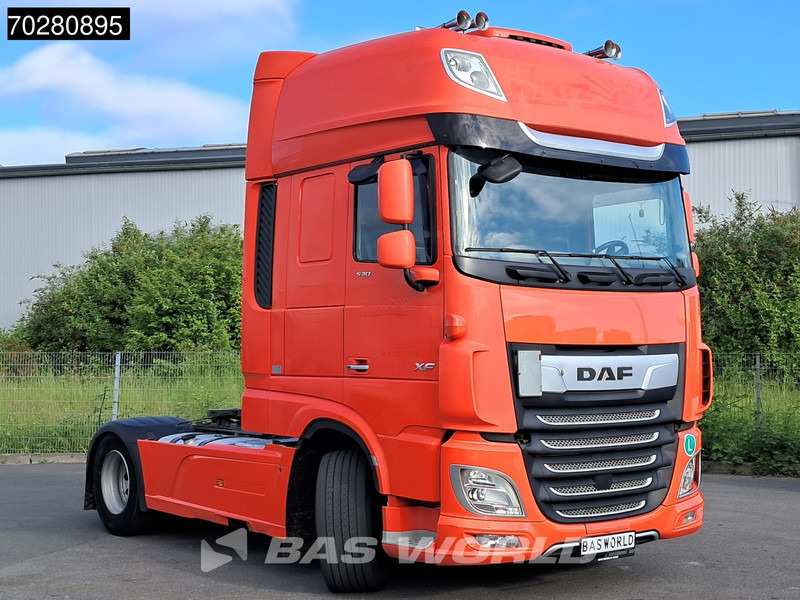 DAF XF 530 4X2 SSC Retarder 2x Tanks Standklima Navi ACC LED - Тягач: фото 3 DAF XF 530 4X2 SSC Retarder 2x Tanks Standklima Navi ACC LED - Тягач: фото 3