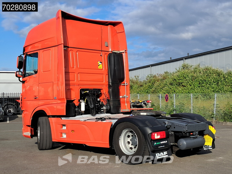 DAF XF 530 4X2 SSC Retarder 2x Tanks Standklima Navi ACC LED - Тягач: фото 2 DAF XF 530 4X2 SSC Retarder 2x Tanks Standklima Navi ACC LED - Тягач: фото 2