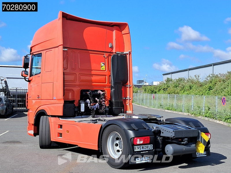 DAF XF 530 4X2 SSC Retarder 2x Tanks Standklima Navi ACC LED - Тягач: фото 2 DAF XF 530 4X2 SSC Retarder 2x Tanks Standklima Navi ACC LED - Тягач: фото 2