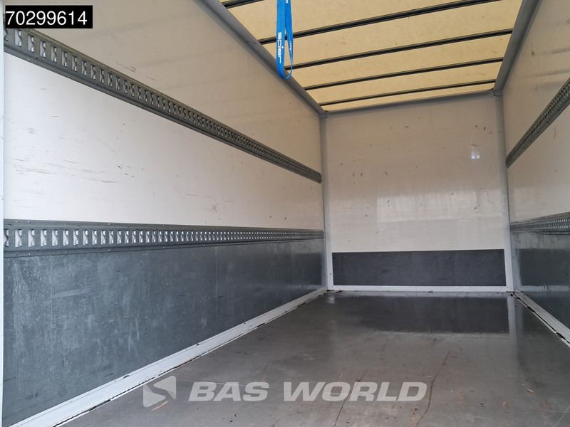 Volkswagen Crafter 140pk Ladebordwand Automatik 140PS Koffer Kamera Tempomat Klima Euro6 A/C Cruise control - Фургон с закрытым кузовом: фото 5 Volkswagen Crafter 140pk Ladebordwand Automatik 140PS Koffer Kamera Tempomat Klima Euro6 A/C Cruise control - Фургон с закрытым кузовом: фото 5