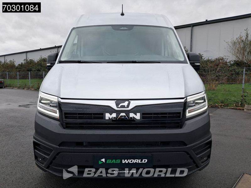 Volkswagen Crafter 177pk Automatik 180PS AHK L3H3 LED ACC Navi Klima Kamera Parksensoren Euro6 L2H2 A/C Towbar - Цельнометаллический фургон: фото 3 Volkswagen Crafter 177pk Automatik 180PS AHK L3H3 LED ACC Navi Klima Kamera Parksensoren Euro6 L2H2 A/C Towbar - Цельнометаллический фургон: фото 3