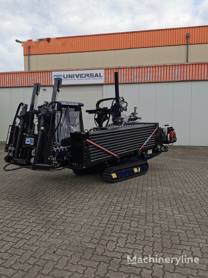 Universal UNI25 - Техника для горизонтального бурения: фото 3 Universal UNI25 - Техника для горизонтального бурения: фото 3