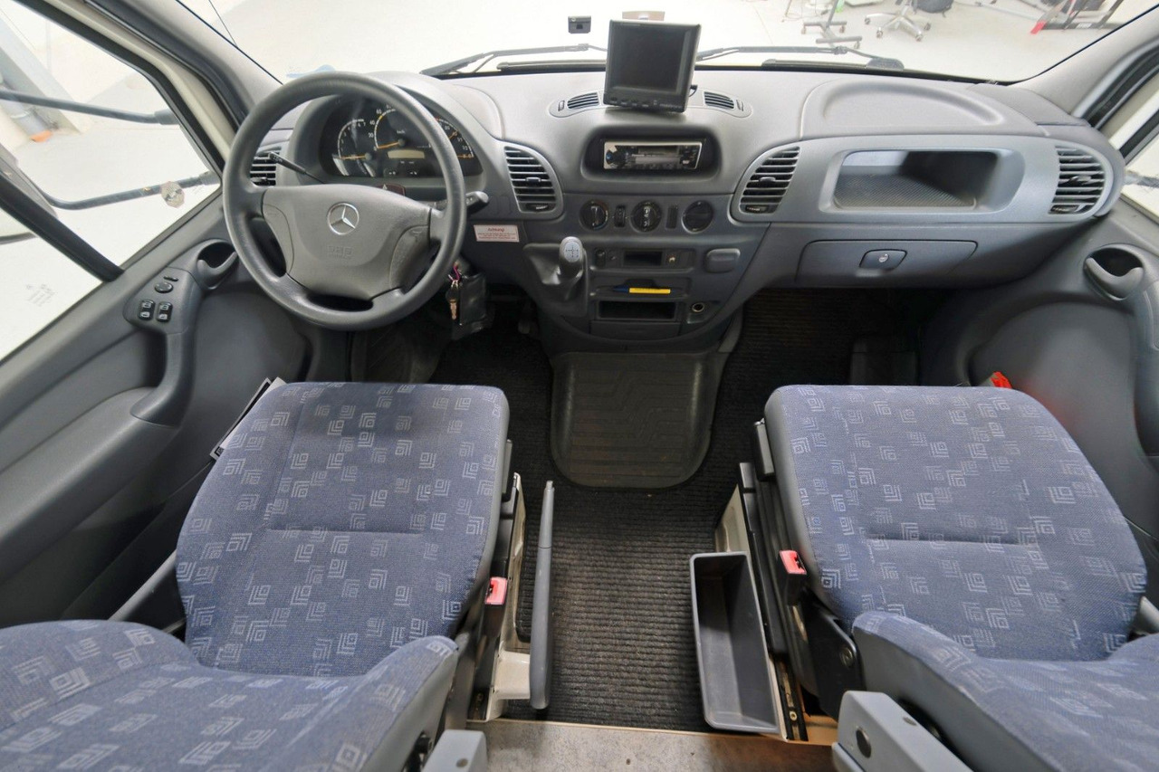 Concorde Charisma A 740R/Automatik/Rundsitz/Solar/Klima - Альковный автодом: фото 5 Concorde Charisma A 740R/Automatik/Rundsitz/Solar/Klima - Альковный автодом: фото 5