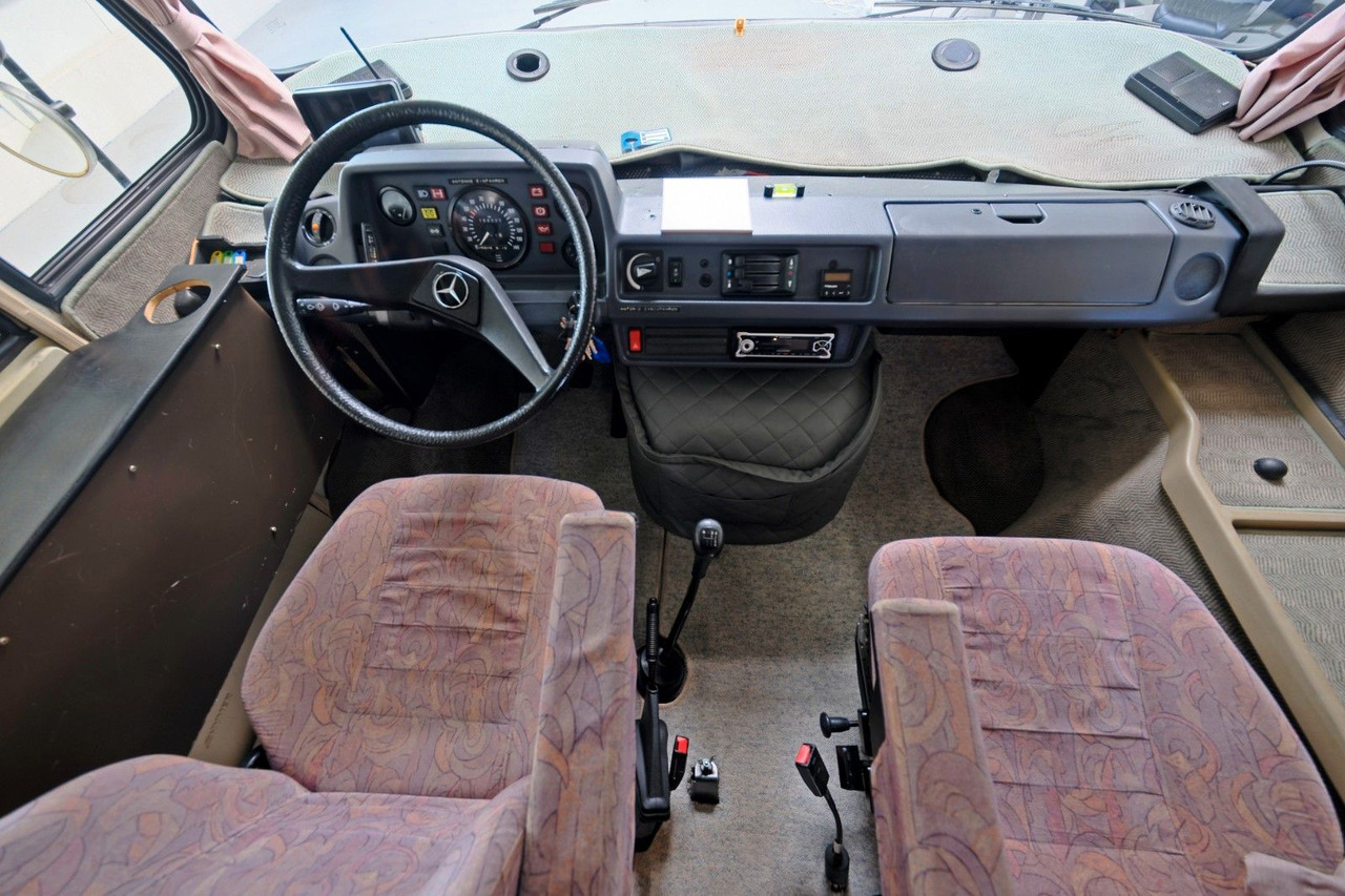 HYMER / ERIBA / HYMERCAR S 700/Festbett+Hubbett/Standklima/Markise - Интегрированный автодом: фото 5 HYMER / ERIBA / HYMERCAR S 700/Festbett+Hubbett/Standklima/Markise - Интегрированный автодом: фото 5