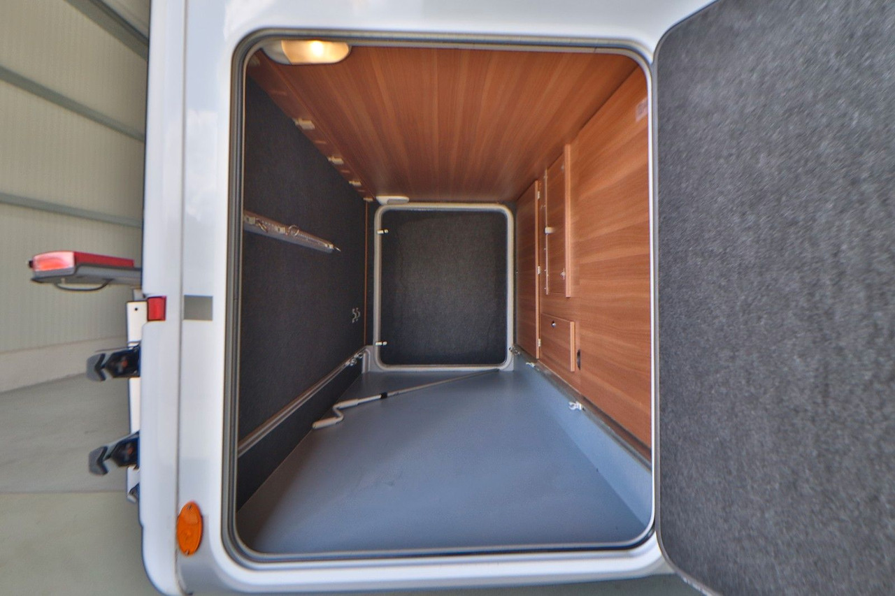 LMC Cruiser T 681 G/Einzelbetten/Garage/PREISKNALLER - Полуинтегрированный автодом: фото 5 LMC Cruiser T 681 G/Einzelbetten/Garage/PREISKNALLER - Полуинтегрированный автодом: фото 5
