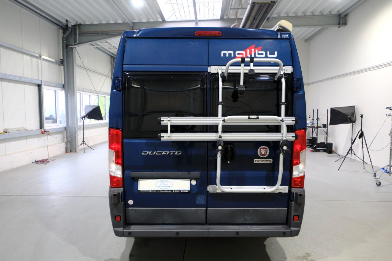 Malibu VAN 640 LE/1.Hand/Einzelbetten/PREISKNALLER !! - Кастенваген: фото 3 Malibu VAN 640 LE/1.Hand/Einzelbetten/PREISKNALLER !! - Кастенваген: фото 3