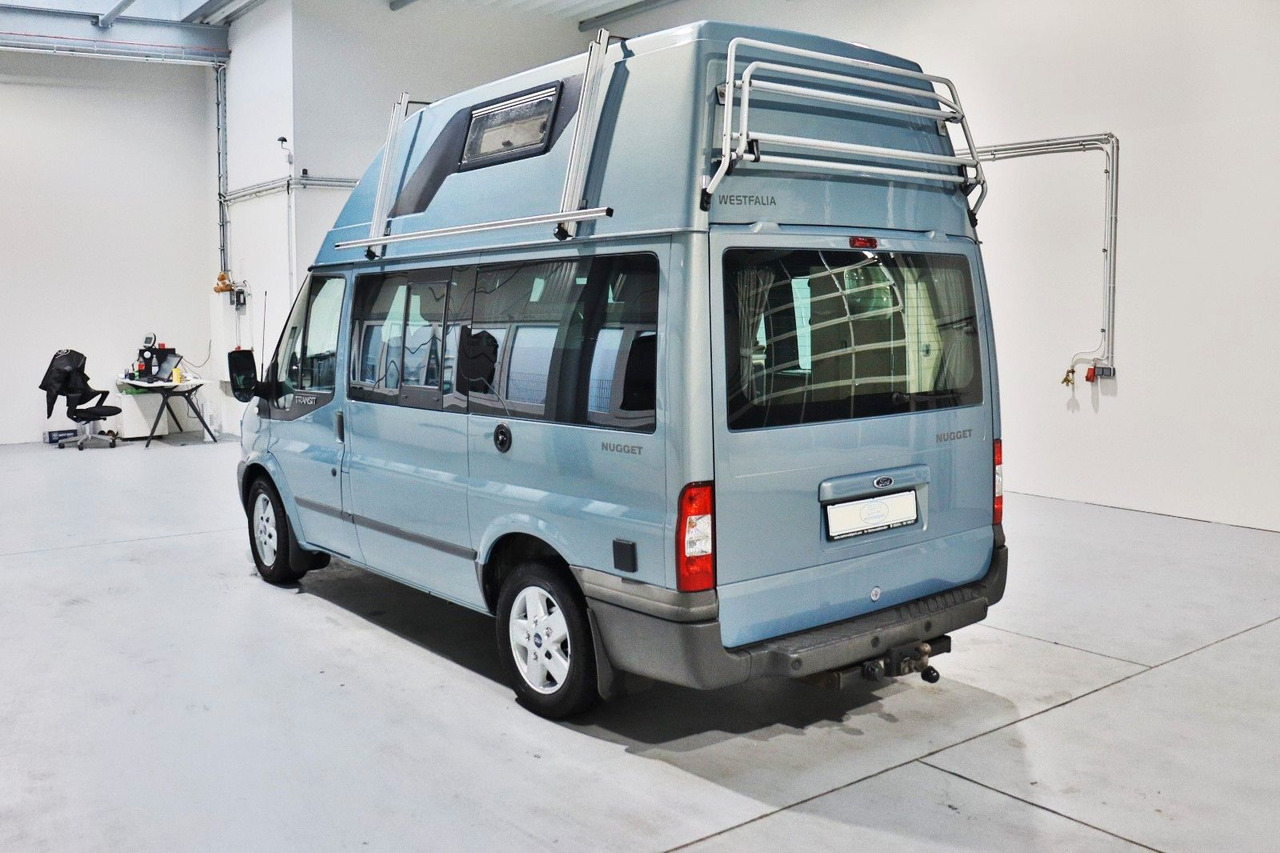 Westfalia Nugget Euroline/Klima/Markise/Tempomat/AHK Westfalia Nugget Euroline/Klima/Markise/Tempomat/AHK - Кастенваген: фото 4 Westfalia Nugget Euroline/Klima/Markise/Tempomat/AHK Westfalia Nugget Euroline/Klima/Markise/Tempomat/AHK - Кастенваген: фото 4