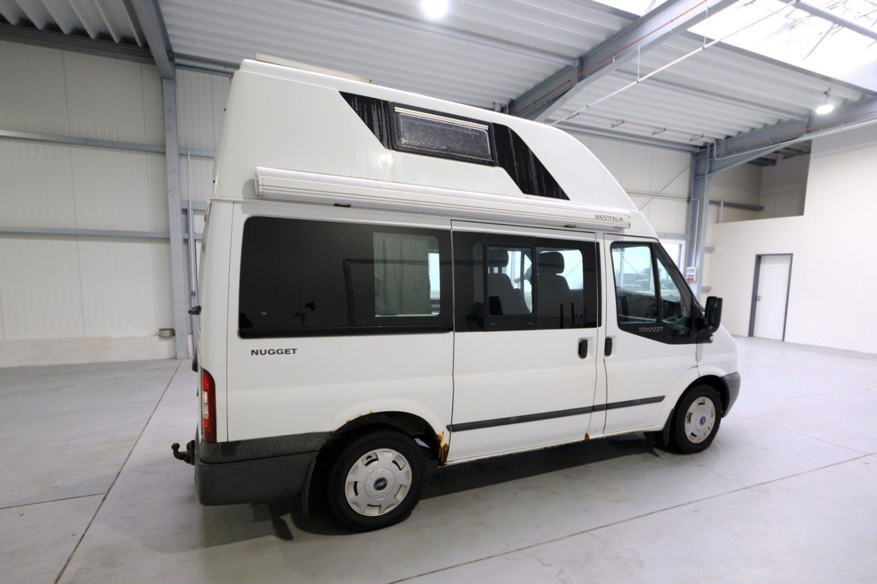 Westfalia Nugget/Klimaanlage/Markise/Solar/TÜV 4-2026 - Кастенваген: фото 4 Westfalia Nugget/Klimaanlage/Markise/Solar/TÜV 4-2026 - Кастенваген: фото 4