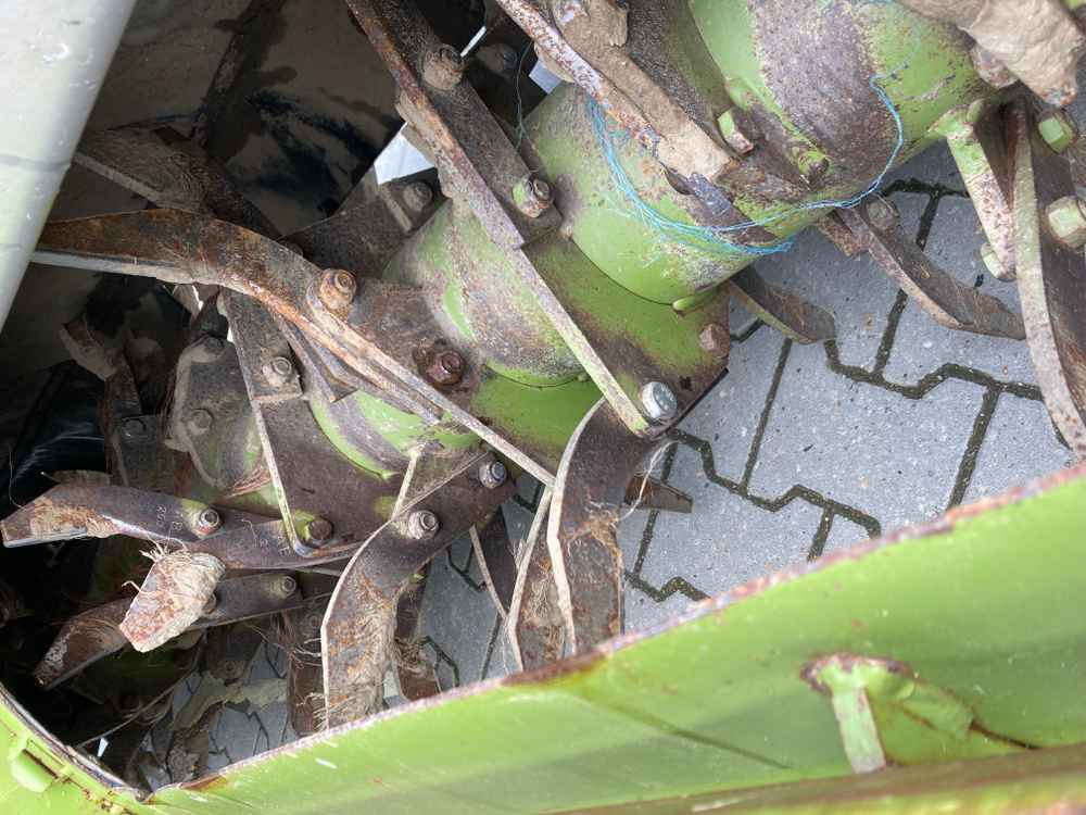 Baselier FF310 - Комбайн: фото 3 Baselier FF310 - Комбайн: фото 3