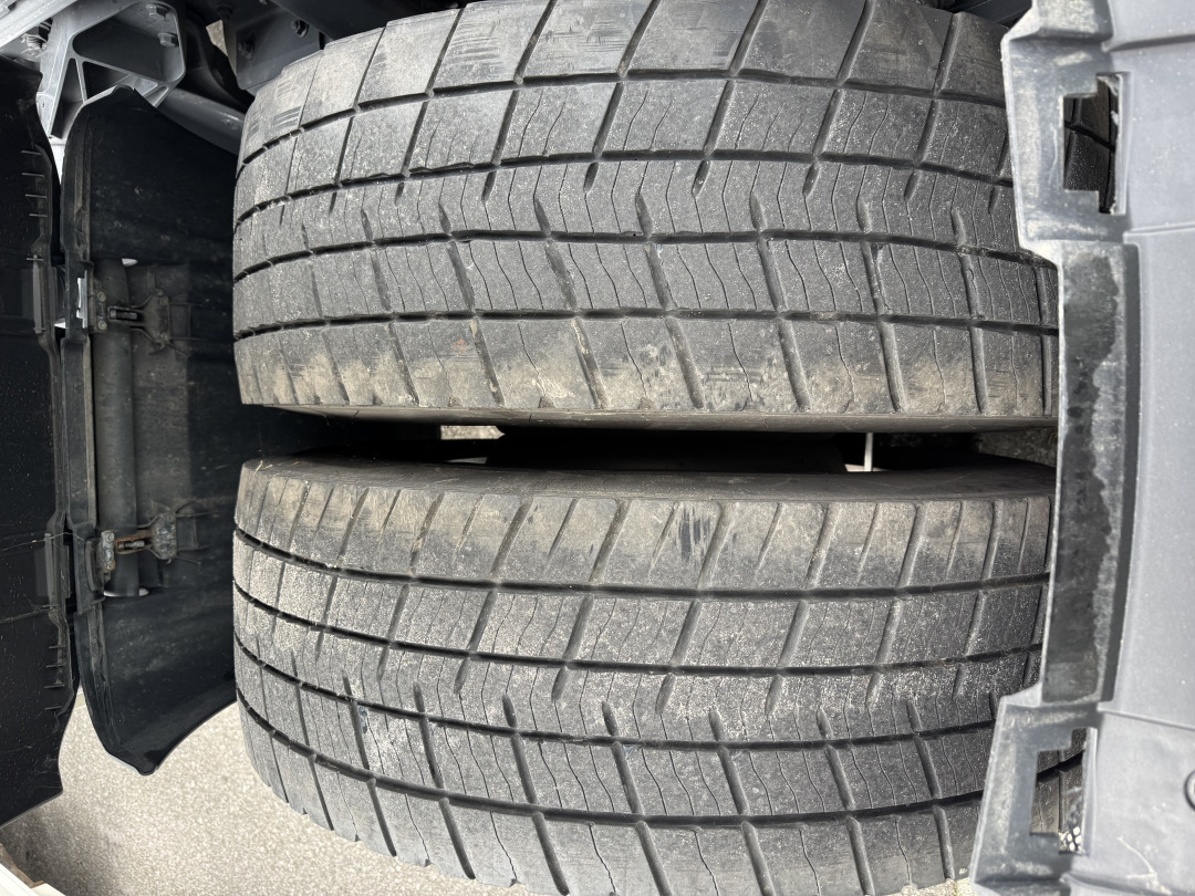 DAF XF 480 SSC - Тягач: фото 4 DAF XF 480 SSC - Тягач: фото 4