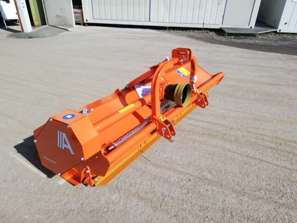 Agrimaster K2 2250 Hämmer zu Reform 540 U/min (22551) - Косилка-измельчитель/ Мульчер: фото 2 Agrimaster K2 2250 Hämmer zu Reform 540 U/min (22551) - Косилка-измельчитель/ Мульчер: фото 2
