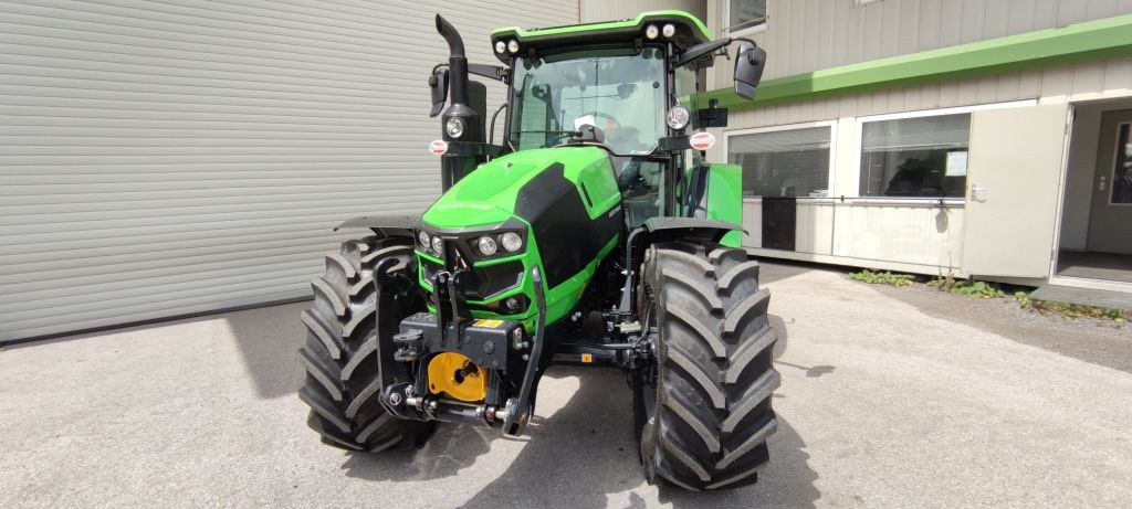 Deutz-Fahr 5105 Premium (20574) - Трактор: фото 5 Deutz-Fahr 5105 Premium (20574) - Трактор: фото 5