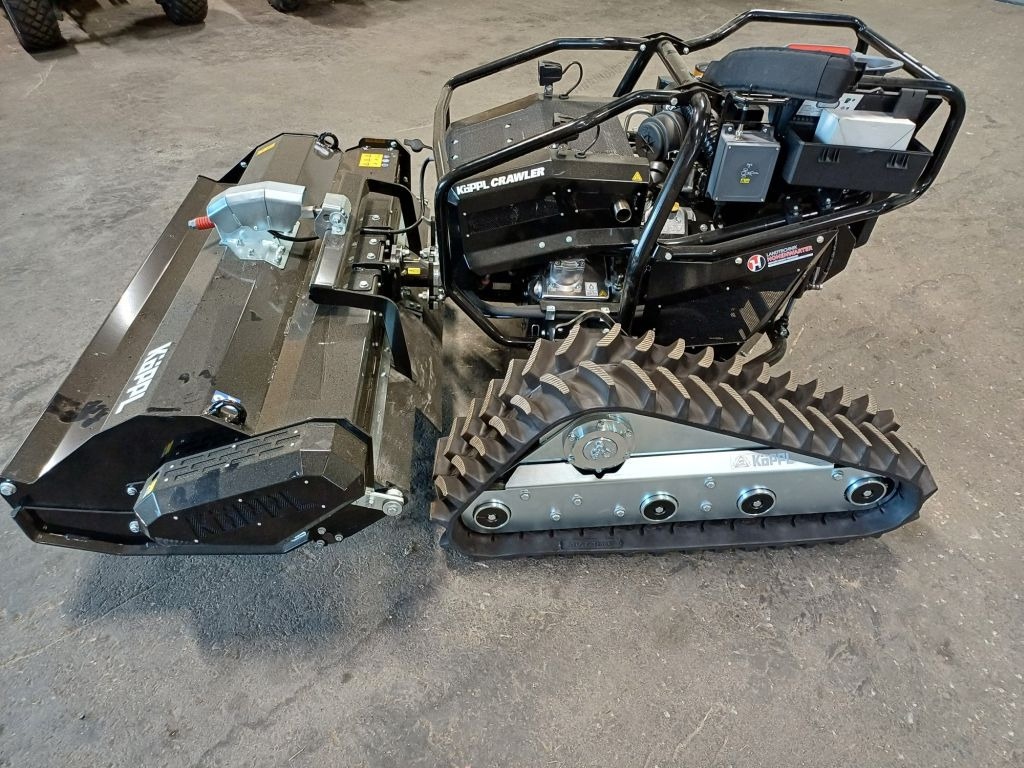 Köppl CRAWLER (22053) - Косилка: фото 2 Köppl CRAWLER (22053) - Косилка: фото 2