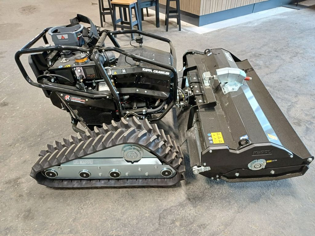 Köppl CRAWLER (22053) - Косилка: фото 4 Köppl CRAWLER (22053) - Косилка: фото 4