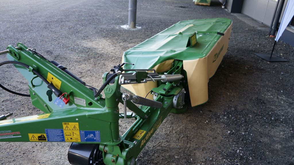 Krone ActiveMow R240 (20695) - Косилка: фото 5 Krone ActiveMow R240 (20695) - Косилка: фото 5