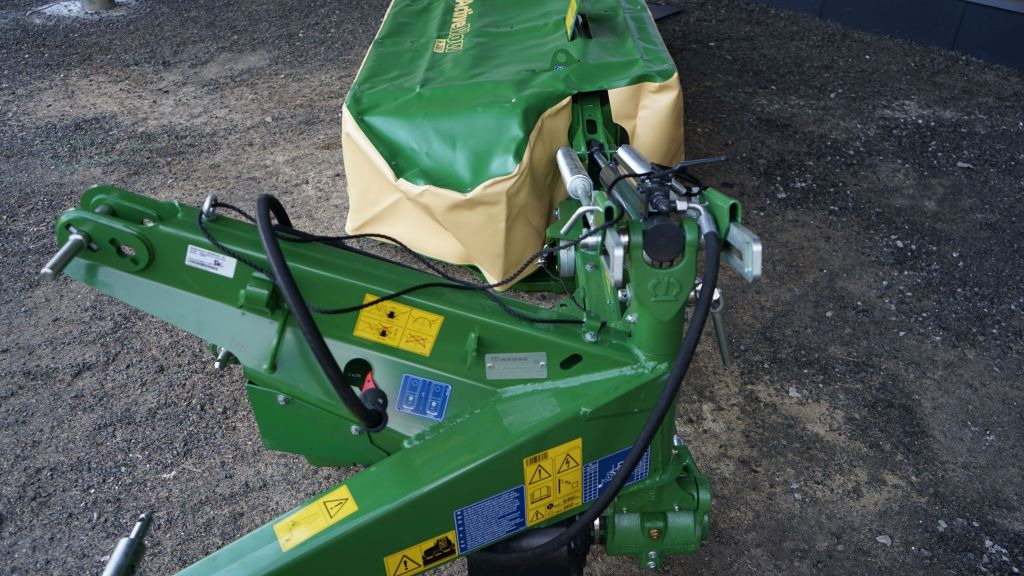 Krone ActiveMow R280 (20584) - Косилка: фото 5 Krone ActiveMow R280 (20584) - Косилка: фото 5
