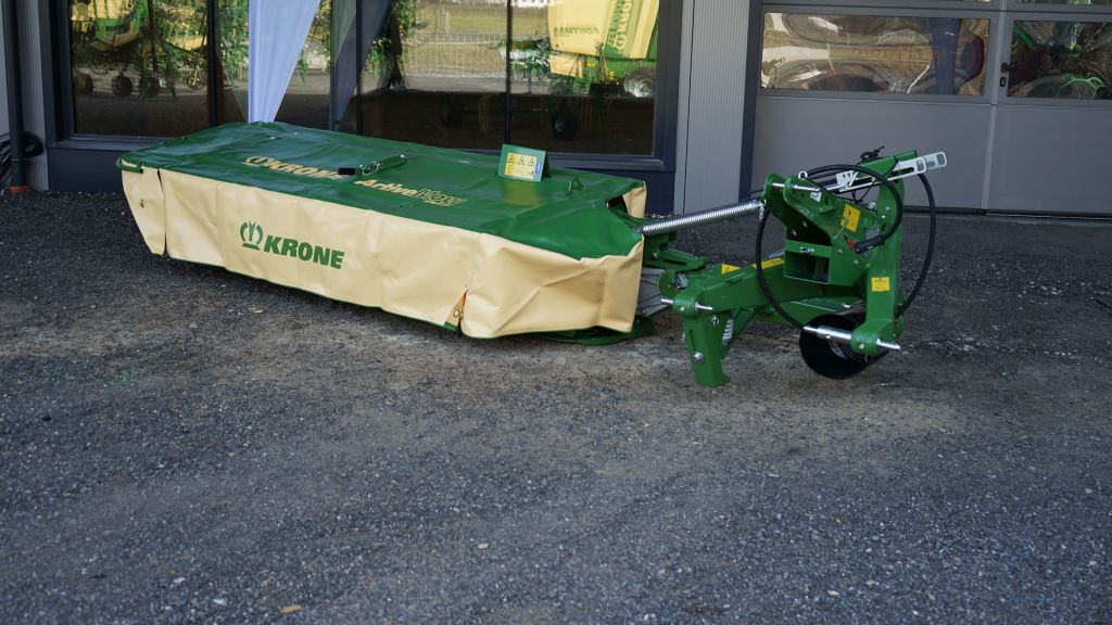Krone ActiveMow R280 (20584) - Косилка: фото 2 Krone ActiveMow R280 (20584) - Косилка: фото 2