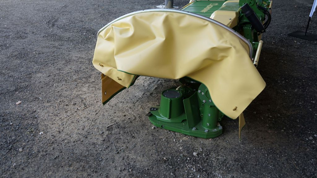 Krone EasyCut F320 Highland (20688) - Косилка: фото 5 Krone EasyCut F320 Highland (20688) - Косилка: фото 5