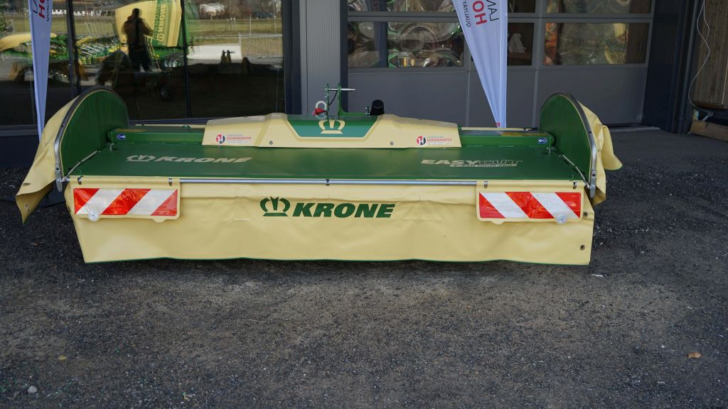 Krone EasyCut F320 Highland (20688) - Косилка: фото 2 Krone EasyCut F320 Highland (20688) - Косилка: фото 2
