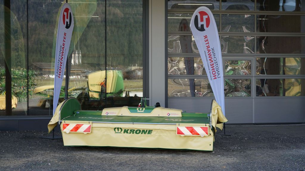 Krone EasyCut F320 Highland (20688) - Косилка: фото 1 Krone EasyCut F320 Highland (20688) - Косилка: фото 1