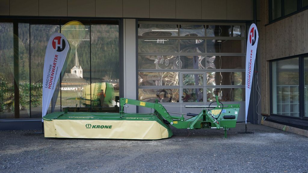 Krone EasyCut R 320 (20705) - Косилка: фото 1 Krone EasyCut R 320 (20705) - Косилка: фото 1