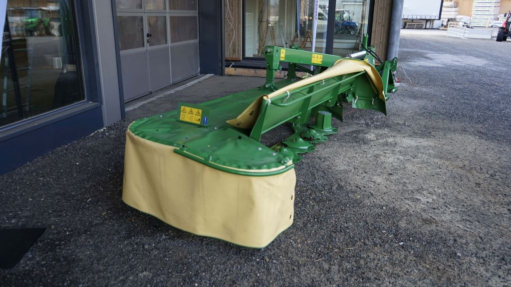 Krone EasyCut R 320 (20705) - Косилка: фото 5 Krone EasyCut R 320 (20705) - Косилка: фото 5