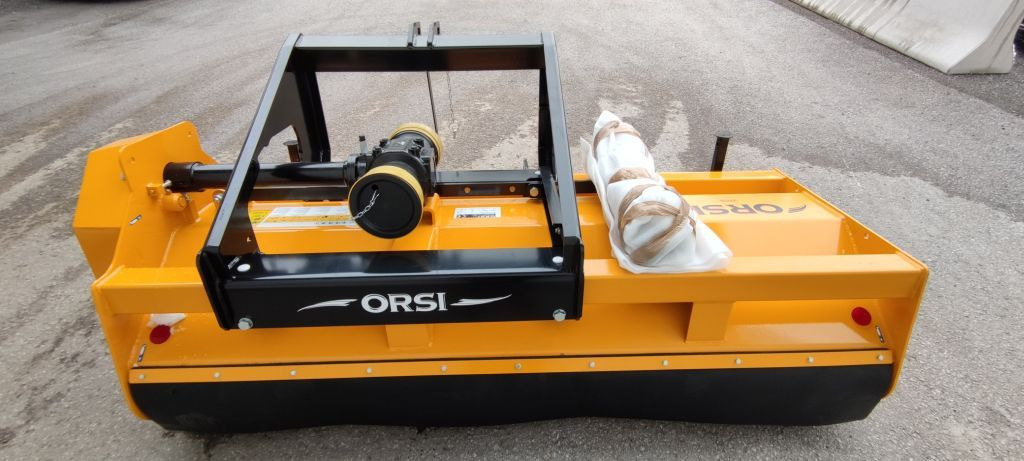 ORSI WPR 2300 (15879) - Косилка-измельчитель/ Мульчер: фото 5 ORSI WPR 2300 (15879) - Косилка-измельчитель/ Мульчер: фото 5