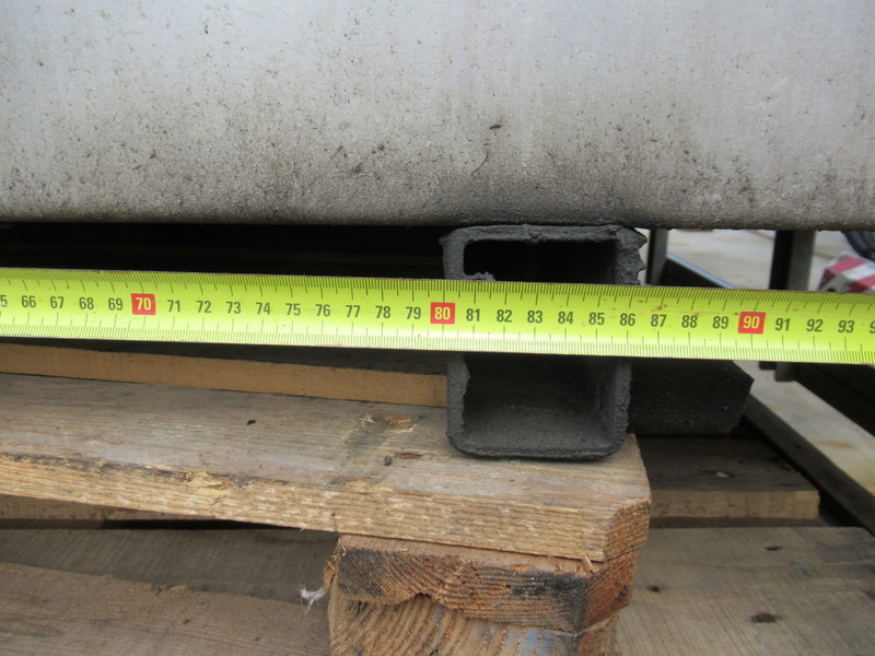 Кузов платформа KARHOF Iveco Daily WB 375 pritsche 360 x 210 CM: фото 9 Кузов платформа KARHOF Iveco Daily WB 375 pritsche 360 x 210 CM: фото 9