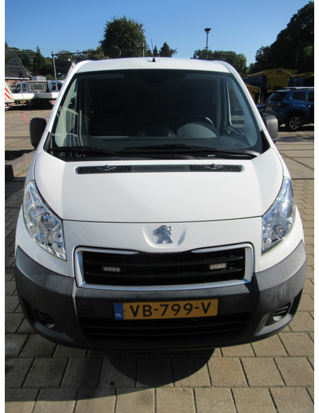 Peugeot Expert 227 1.6 HDI L1H1 P+ 3-zit ! Top Staat ! AIRCO - Легковой фургон: фото 5 Peugeot Expert 227 1.6 HDI L1H1 P+ 3-zit ! Top Staat ! AIRCO - Легковой фургон: фото 5