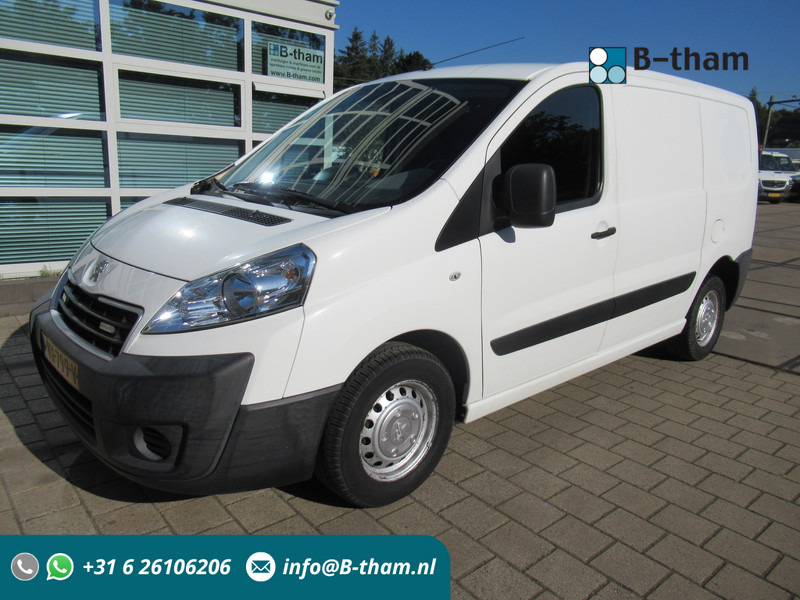 Peugeot Expert 227 1.6 HDI L1H1 P+ 3-zit ! Top Staat ! AIRCO - Легковой фургон: фото 1 Peugeot Expert 227 1.6 HDI L1H1 P+ 3-zit ! Top Staat ! AIRCO - Легковой фургон: фото 1