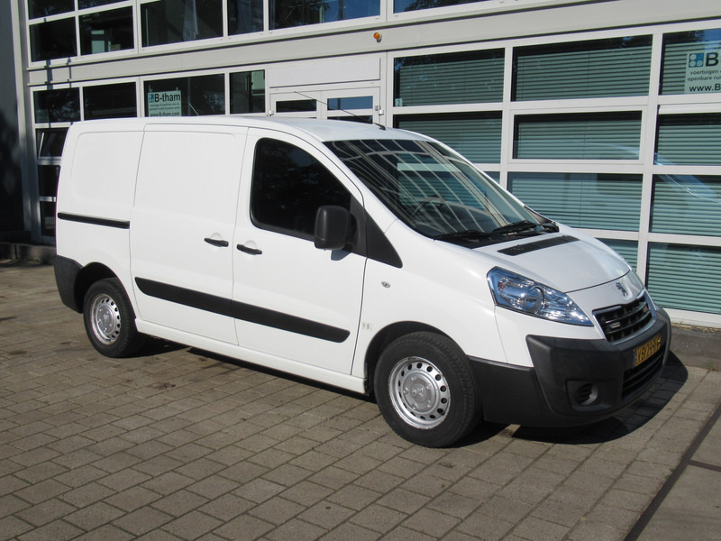 Peugeot Expert 227 1.6 HDI L1H1 P+ 3-zit ! Top Staat ! AIRCO - Легковой фургон: фото 2 Peugeot Expert 227 1.6 HDI L1H1 P+ 3-zit ! Top Staat ! AIRCO - Легковой фургон: фото 2